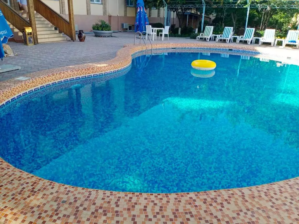 Hotel Asia Bukhara